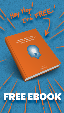 Shifting Company Culture 