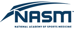 National Academy of Sports Medicine